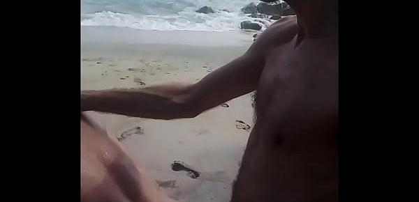  Sex on the Beach Horny Milf Gilf Nature Porn